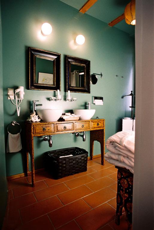 Relais & Chateaux Taubenkobel Schuetzen am Gebirge Room photo